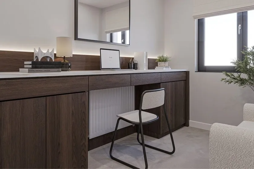 Hendon Waterside, Meadowlark House, NW9, photo 17