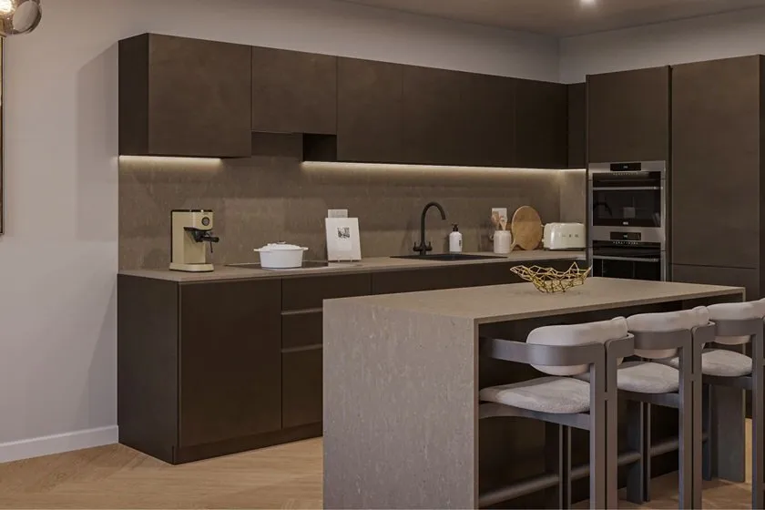 Hendon Waterside, Meadowlark House, NW9, photo 4