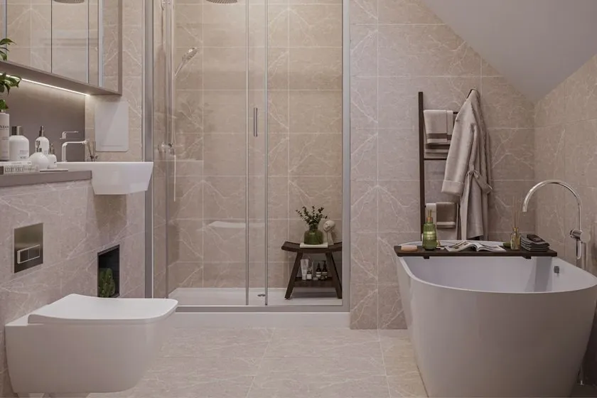Hendon Waterside, Meadowlark House, NW9, photo 19