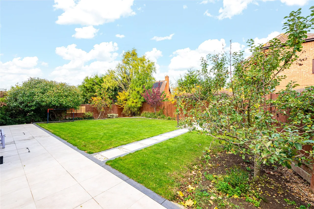 Berrystead, Caldecotte, MK7, photo 10