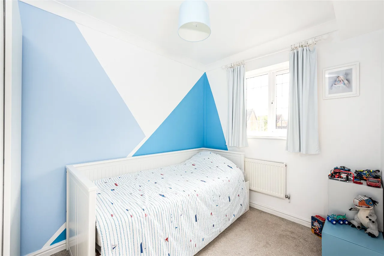 Berrystead, Caldecotte, MK7, photo 16