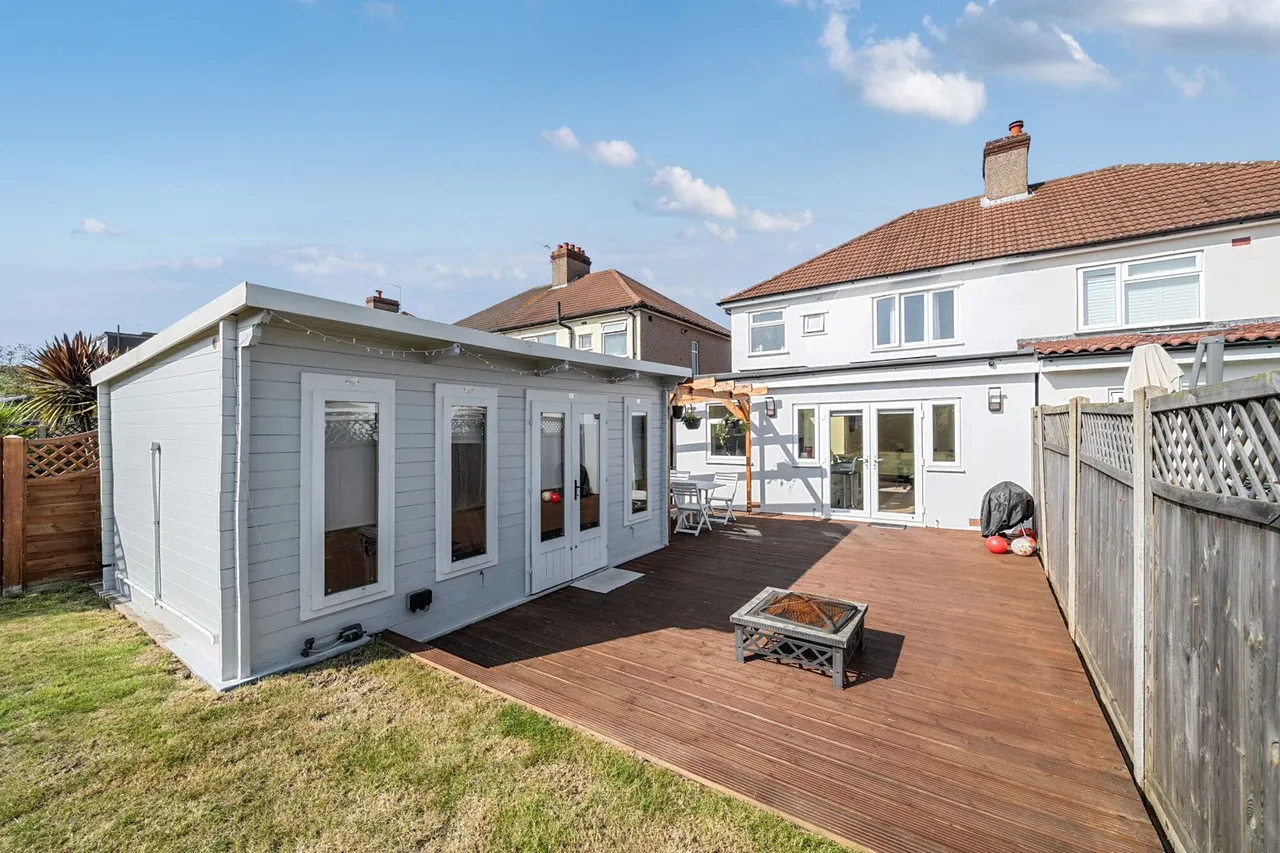 Ashbourne Avenue, Bexley, DA7, photo 12