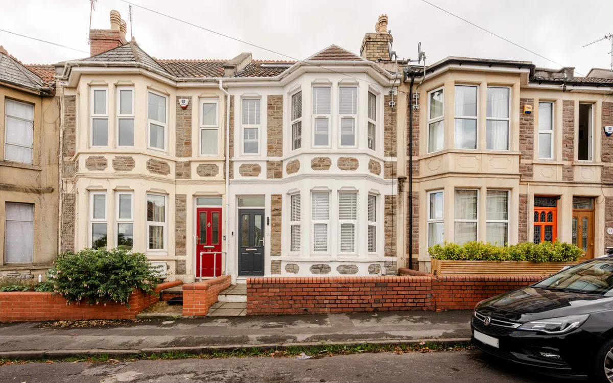 Leighton Road, Knowle, BS4, photo 2