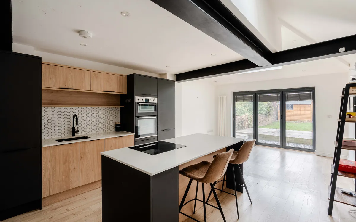 Leighton Road, Knowle, BS4, photo 5