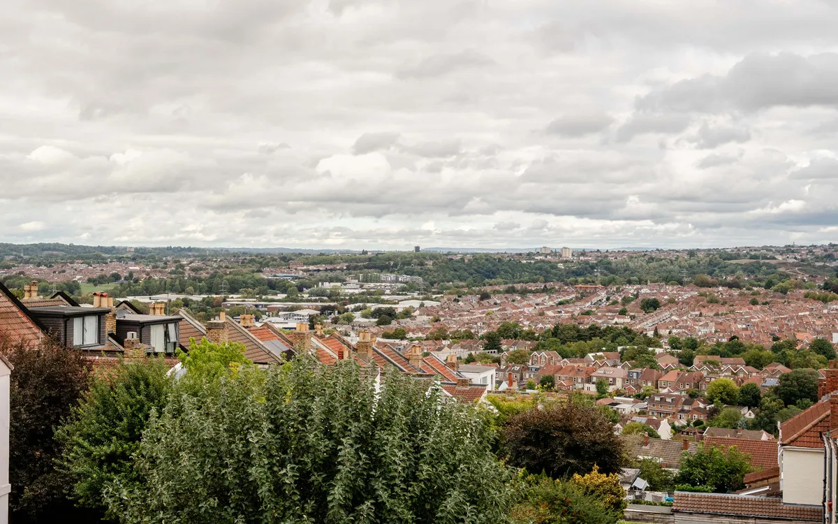 Leighton Road, Knowle, BS4, photo 15