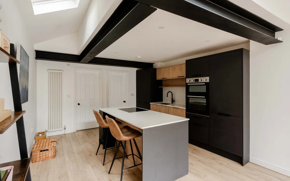 Leighton Road, Knowle, BS4, photo 6