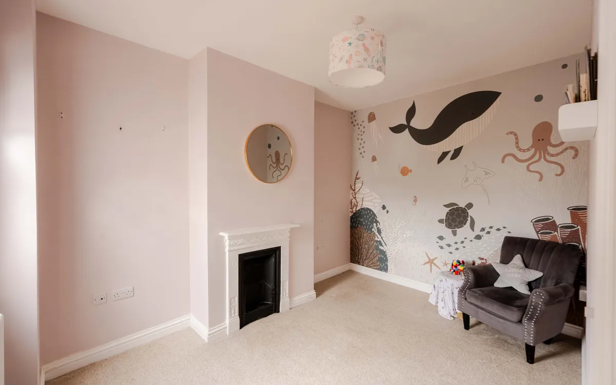 Leighton Road, Knowle, BS4, photo 16
