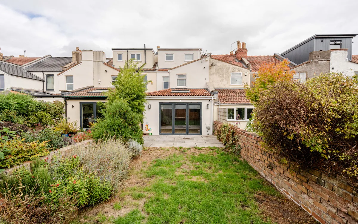 Leighton Road, Knowle, BS4, photo 23
