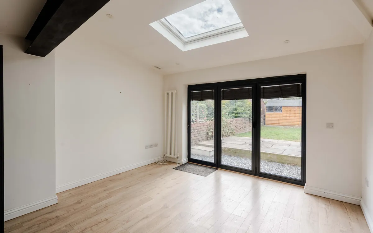 Leighton Road, Knowle, BS4, photo 7