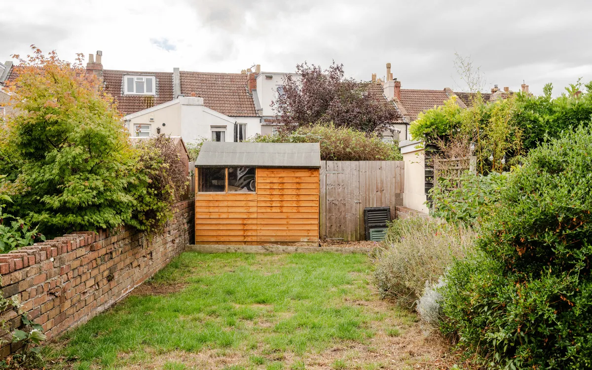 Leighton Road, Knowle, BS4, photo 22