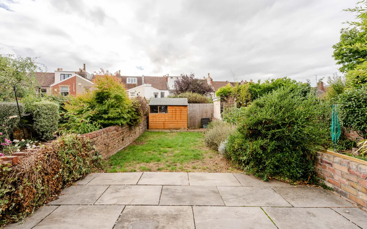 Leighton Road, Knowle, BS4, photo 8
