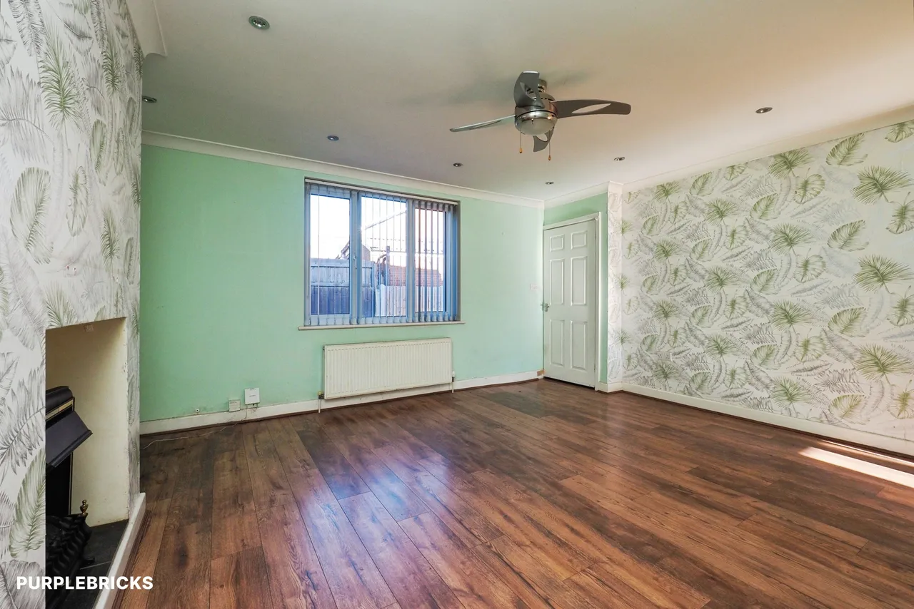 Ousebridge Crescent, Carlton, NG4, photo 6