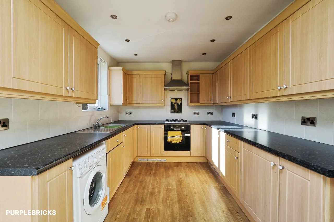 Ousebridge Crescent, Carlton, NG4, photo 10