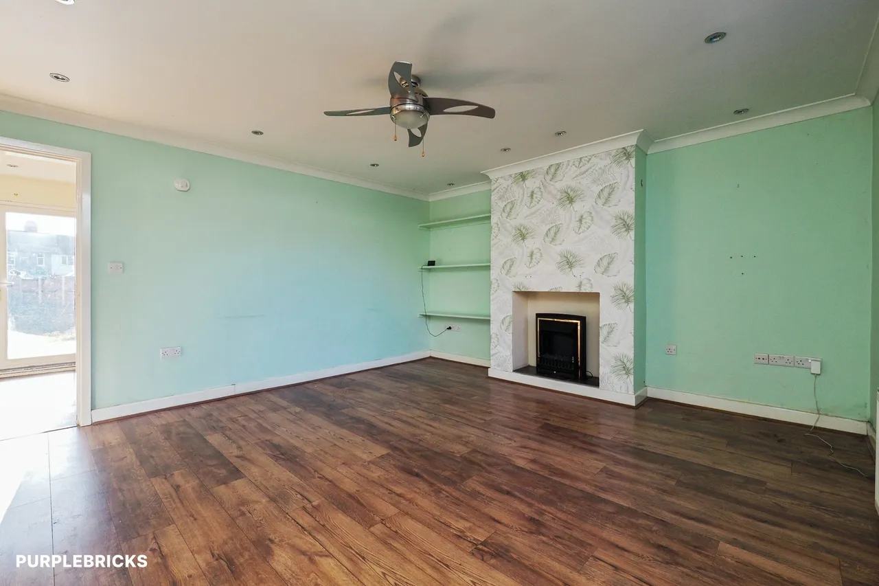 Ousebridge Crescent, Carlton, NG4, photo 8