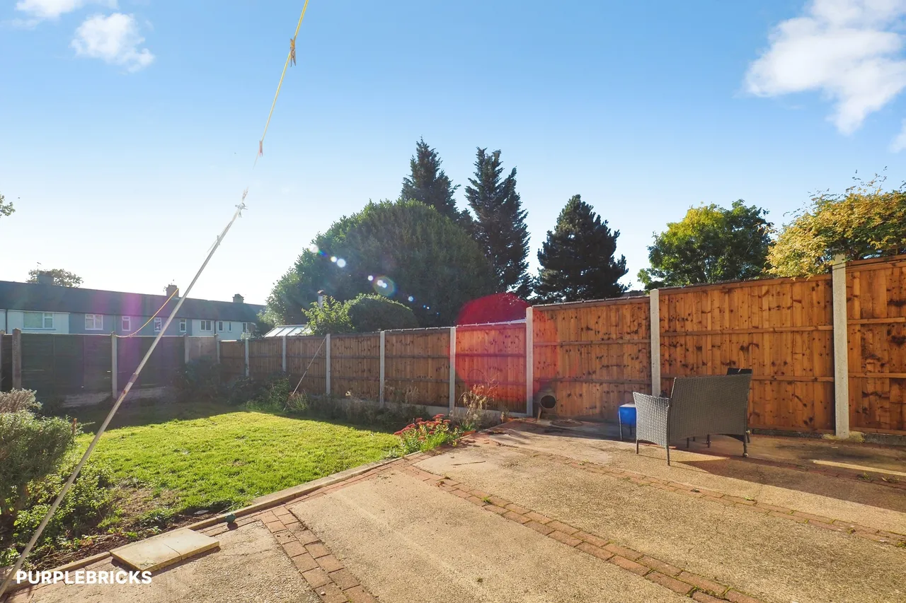 Ousebridge Crescent, Carlton, NG4, photo 5