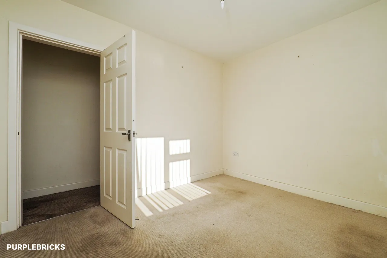 Ousebridge Crescent, Carlton, NG4, photo 16