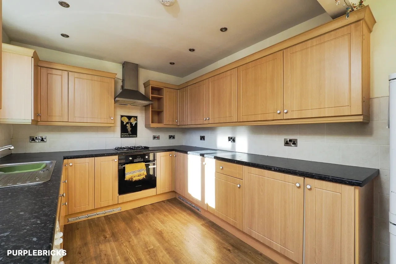 Ousebridge Crescent, Carlton, NG4, photo 11