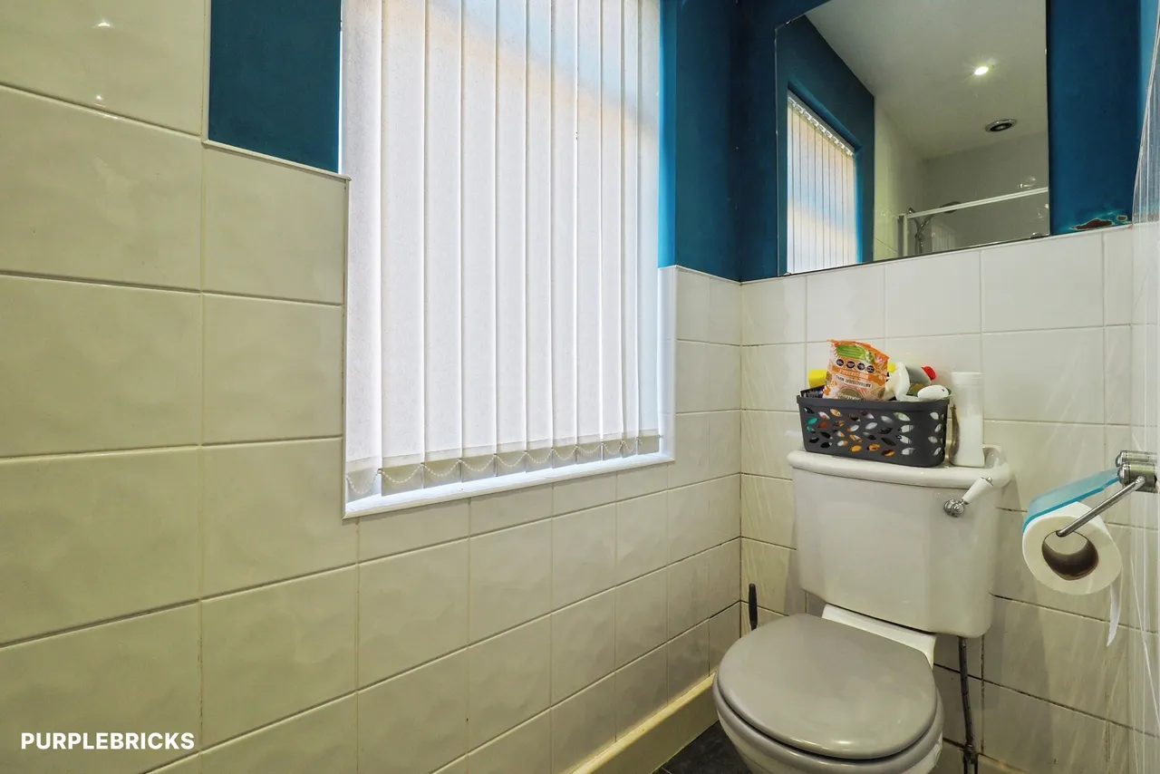 Ousebridge Crescent, Carlton, NG4, photo 12