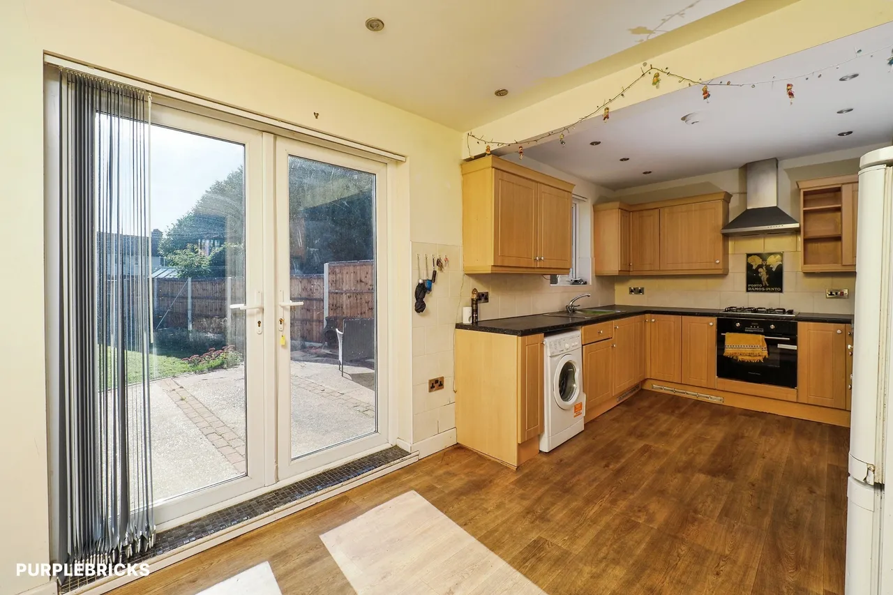 Ousebridge Crescent, Carlton, NG4, photo 9