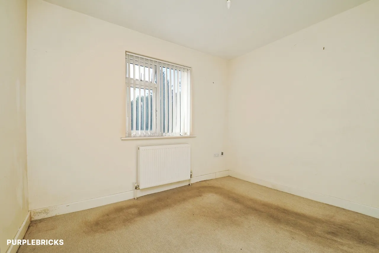 Ousebridge Crescent, Carlton, NG4, photo 14