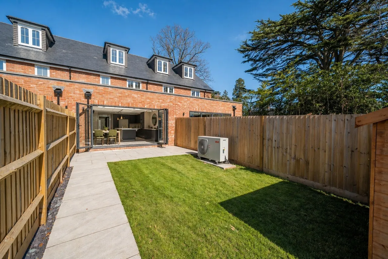 Andover Road, Winchester, SO22, photo 8