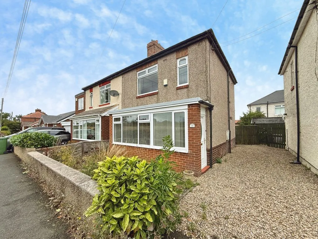 3 bed property for sale, Ryton NE40 4QX, NE40
