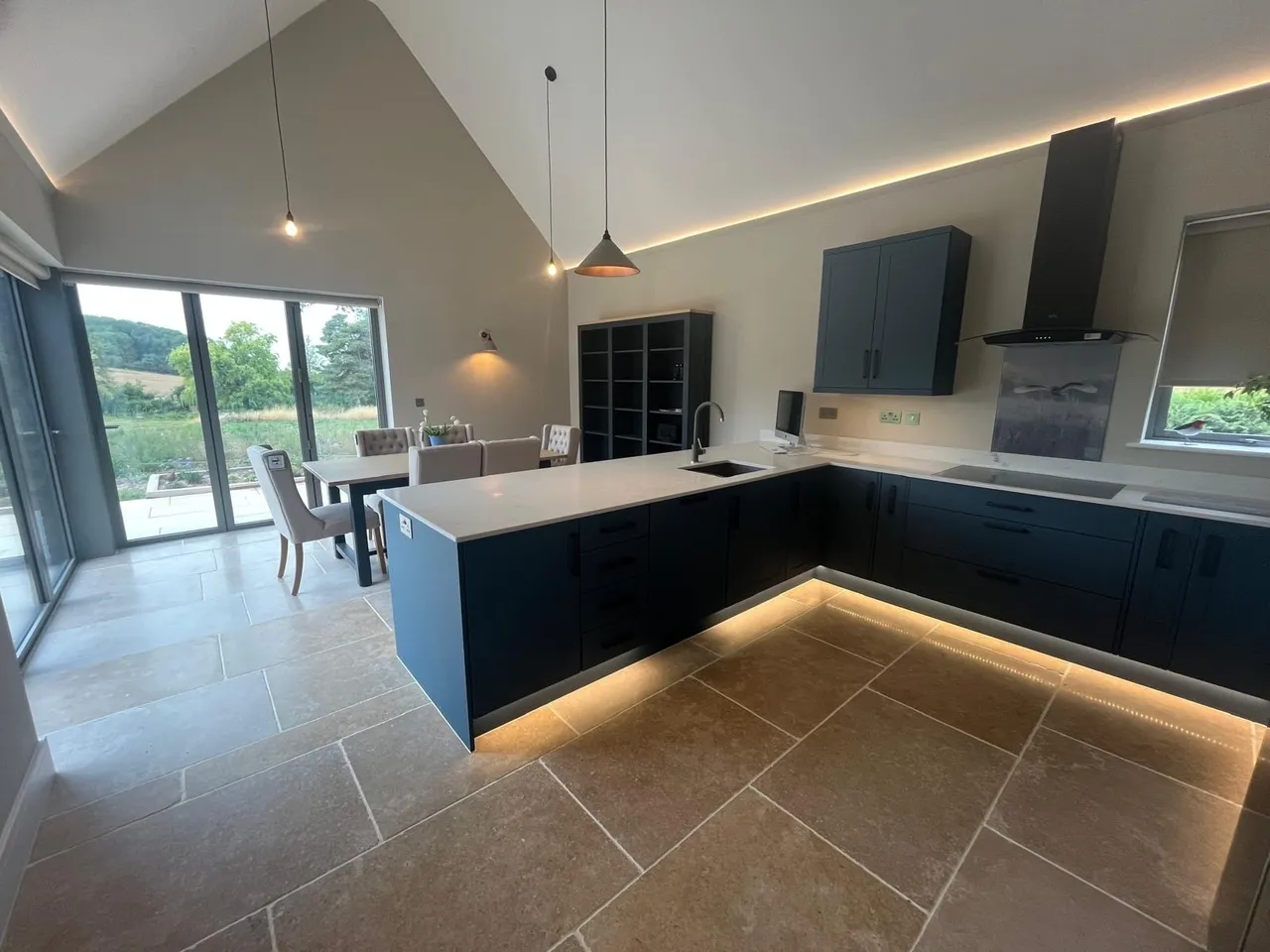 4 bed house to rent — Duffus Hill, Moreton Morrell, Warwick