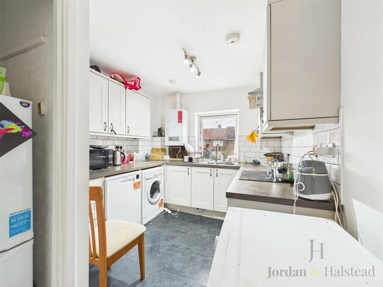 Redesmere Road, Handforth, Wilmslow, Cheshire, SK9 3RX, photo 3