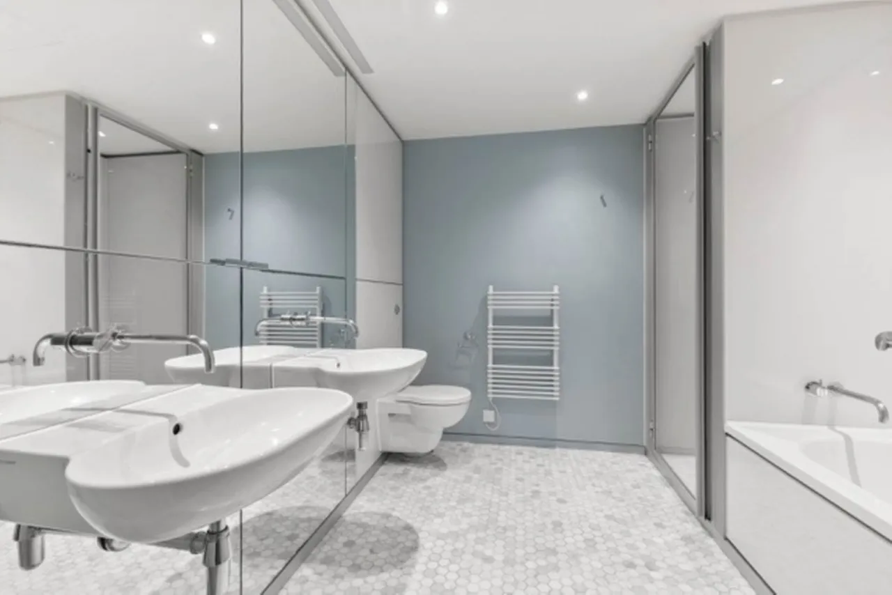 Hester Road, SW11, photo 15