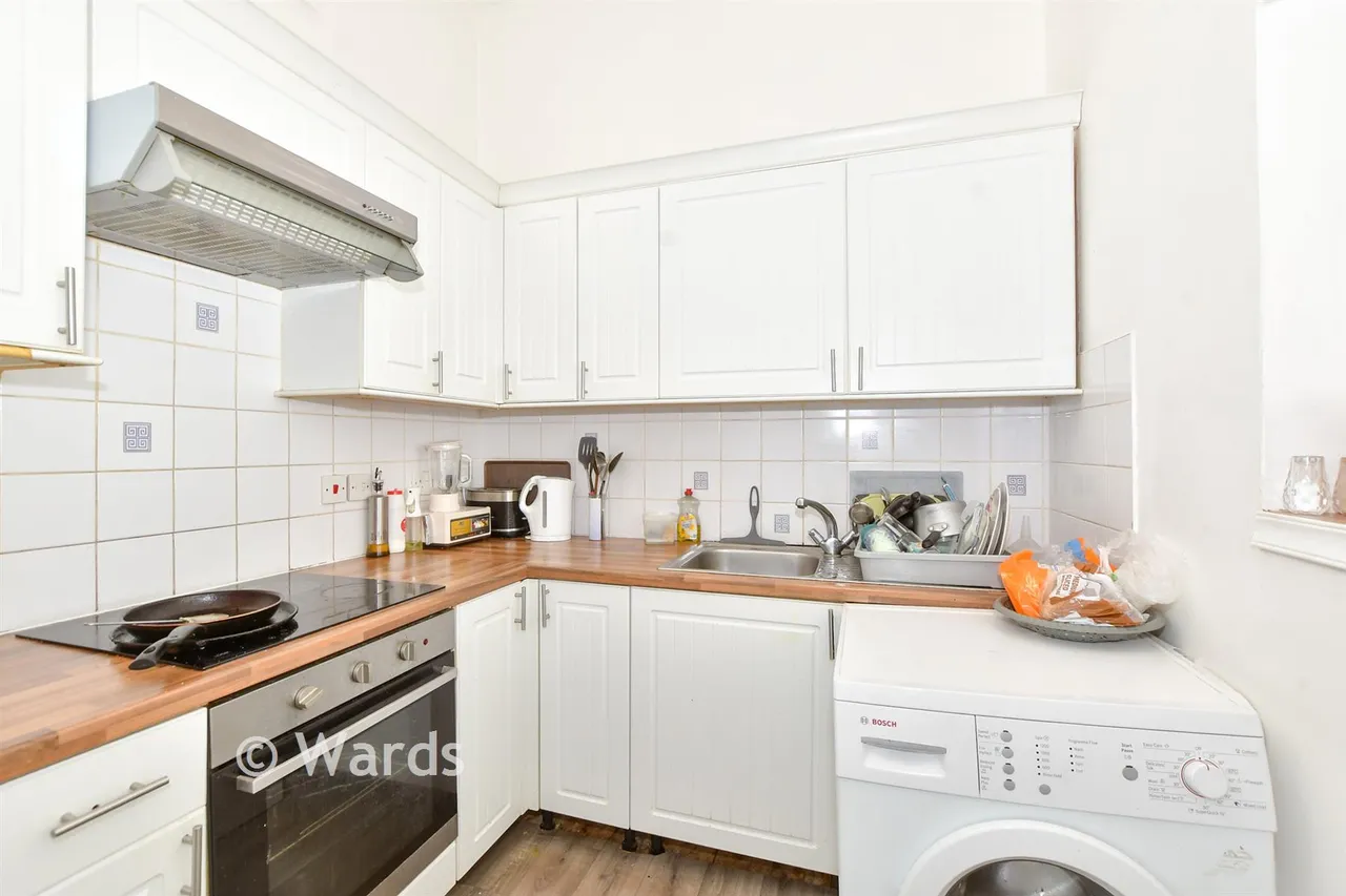 Foord Road South, Folkestone, CT20, photo 3