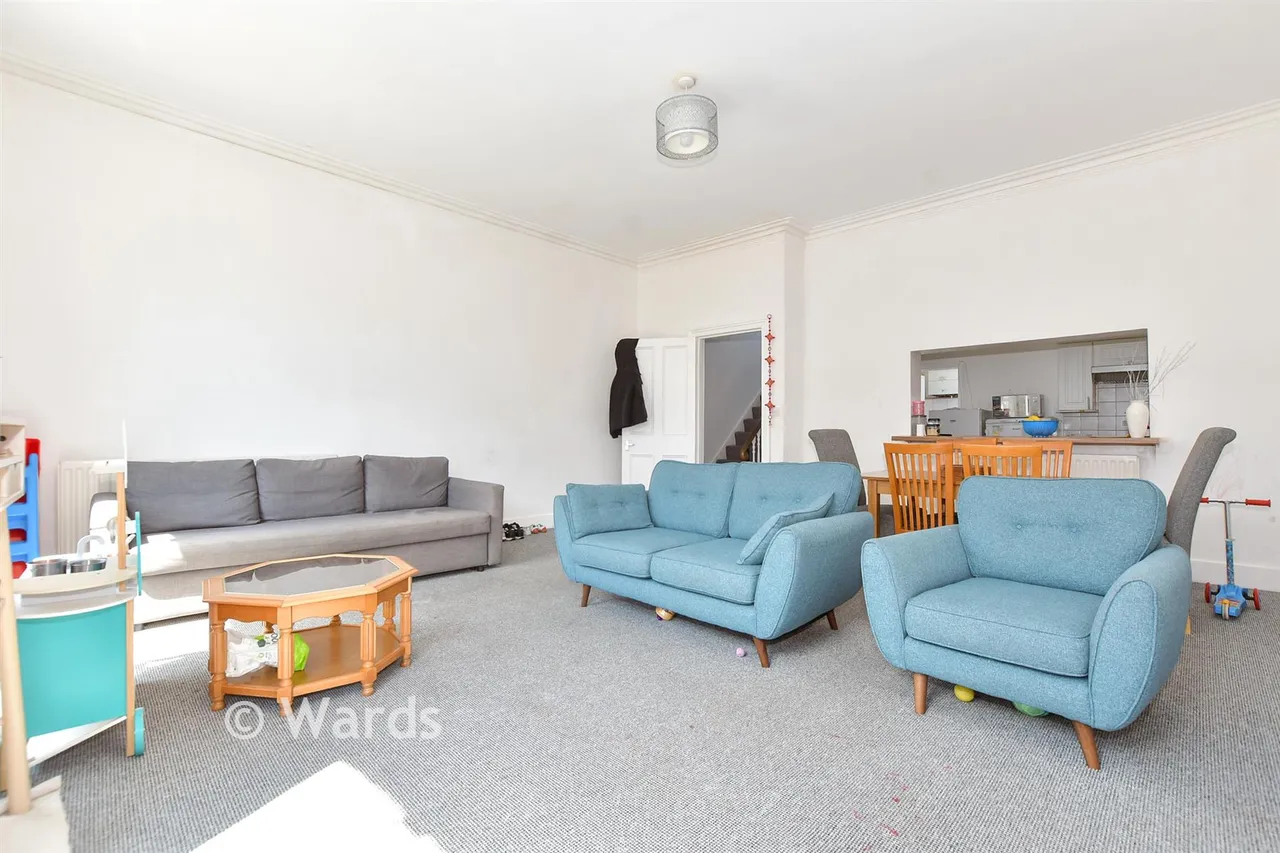 Foord Road South, Folkestone, CT20, photo 6