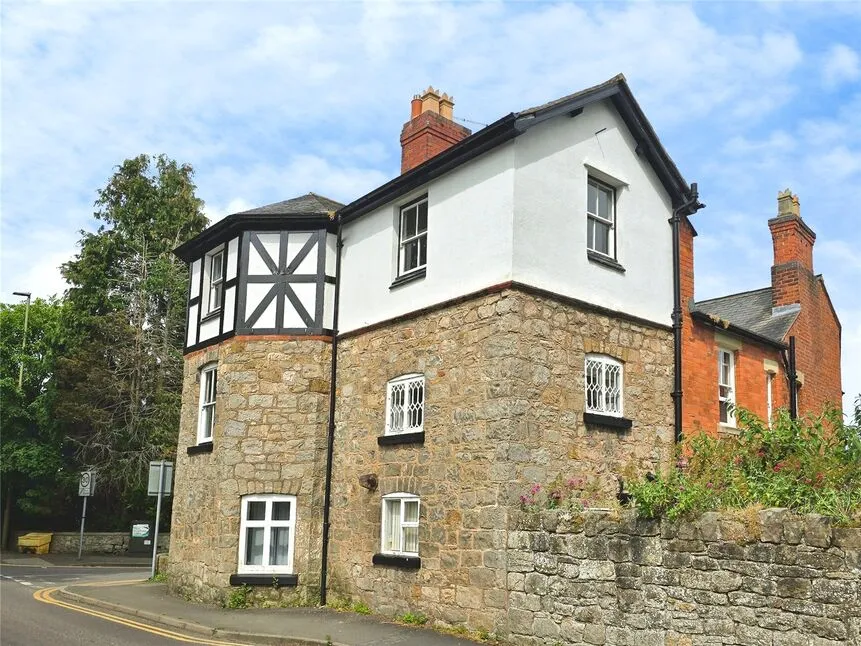 Weston Lane, Oswestry, Shropshire, SY11, photo 12