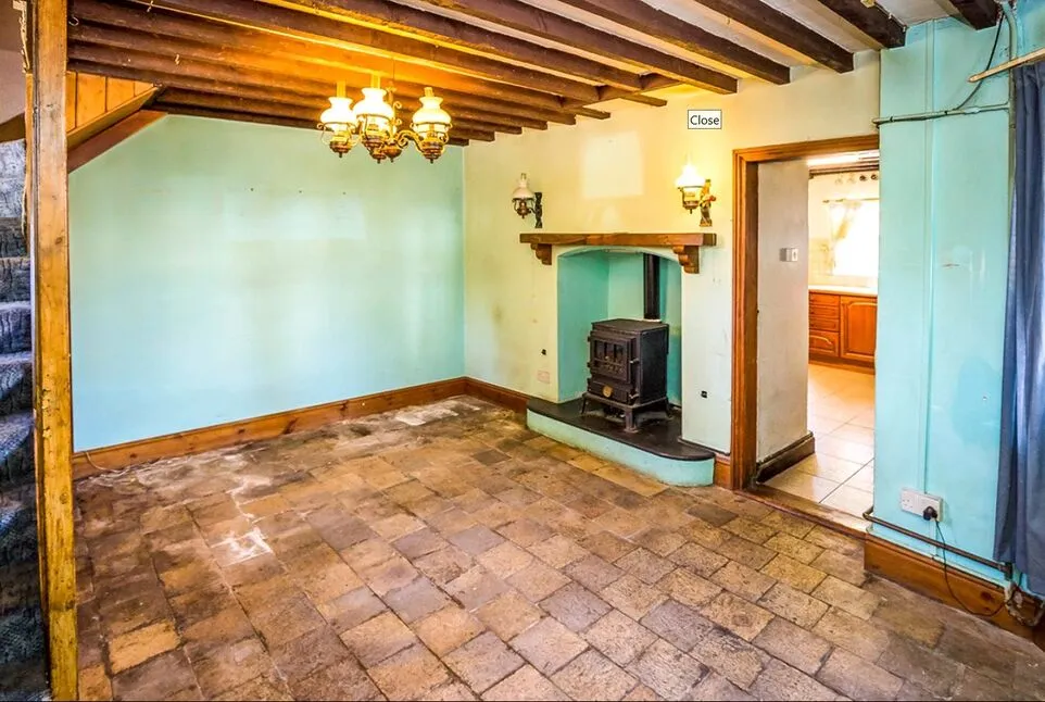 Weston Lane, Oswestry, Shropshire, SY11, photo 2
