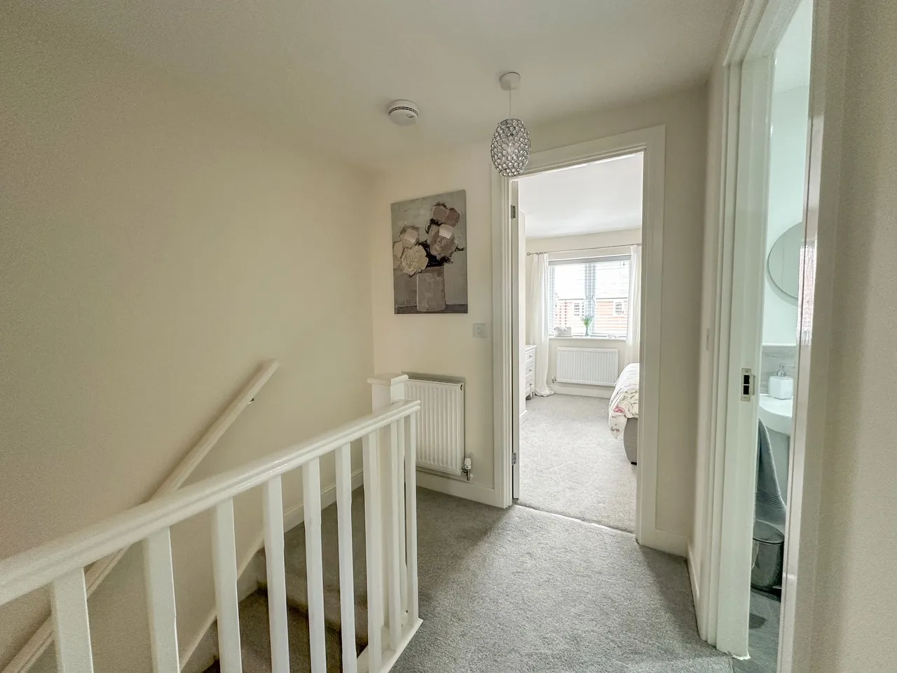 Thomas Avenue, Market Harborough, LE16, photo 12