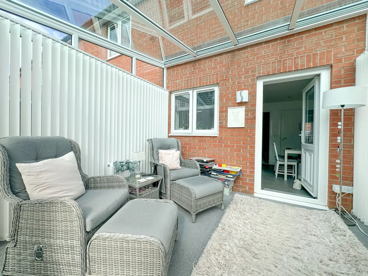 Thomas Avenue, Market Harborough, LE16, photo 6