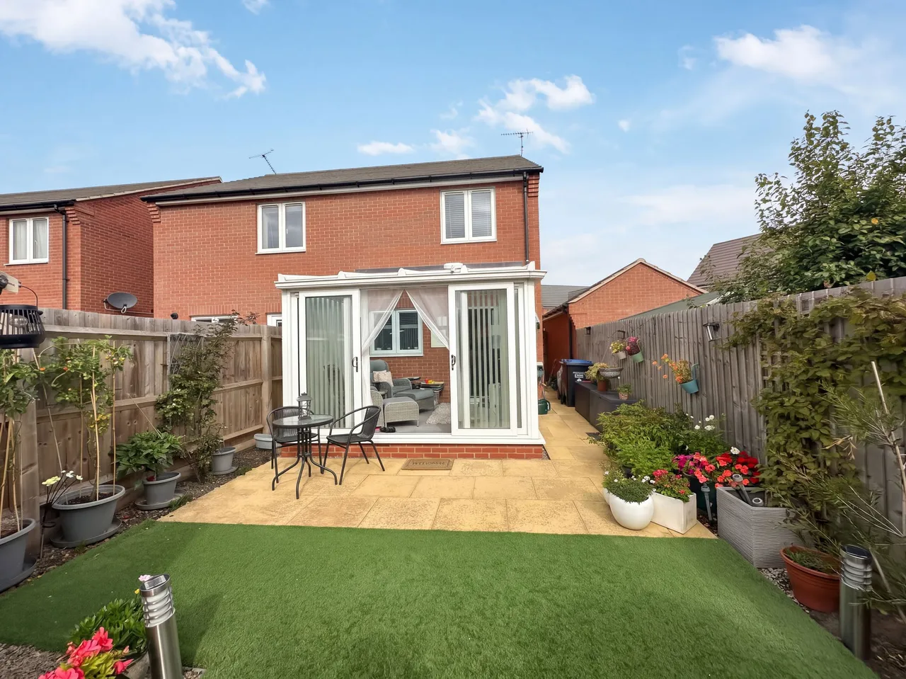 Thomas Avenue, Market Harborough, LE16, photo 2