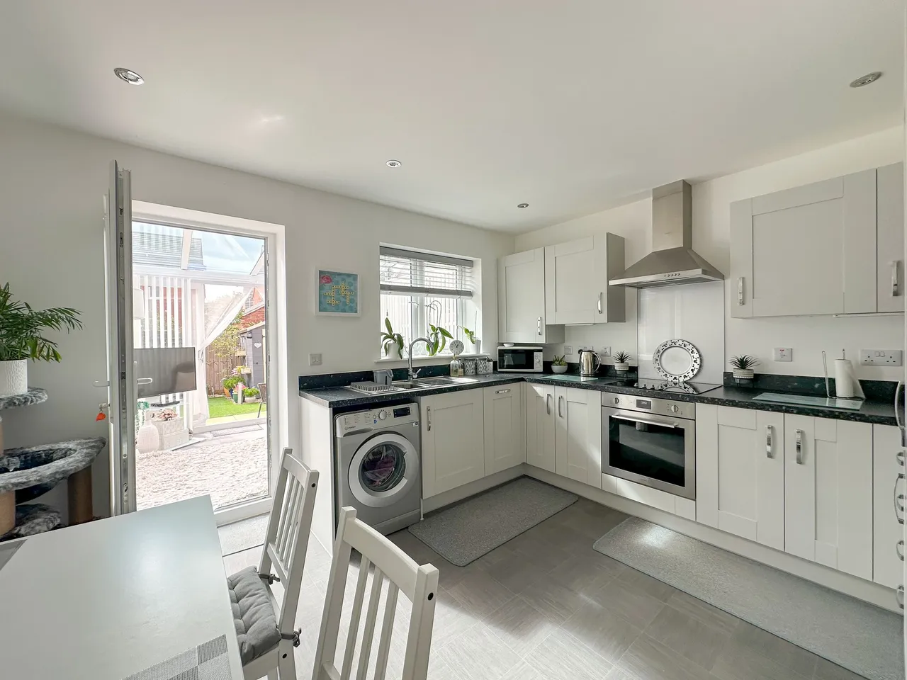 Thomas Avenue, Market Harborough, LE16, photo 3