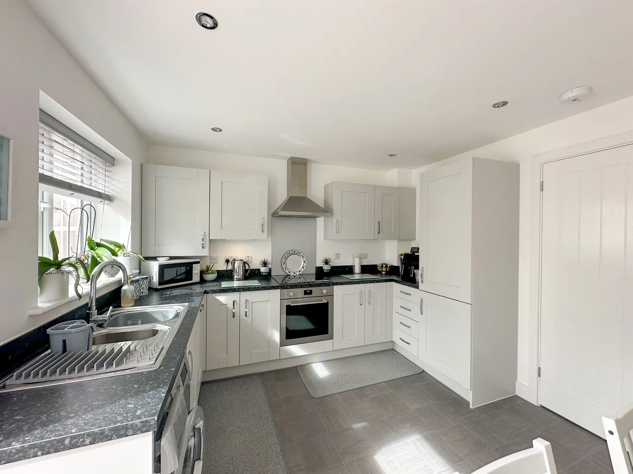 Thomas Avenue, Market Harborough, LE16, photo 8