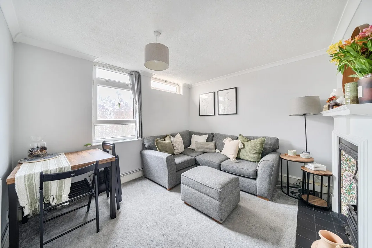 Lacy Road, Putney, London, SW15, photo 6