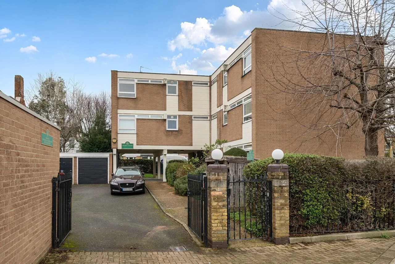 Lacy Road, Putney, London, SW15, photo 5
