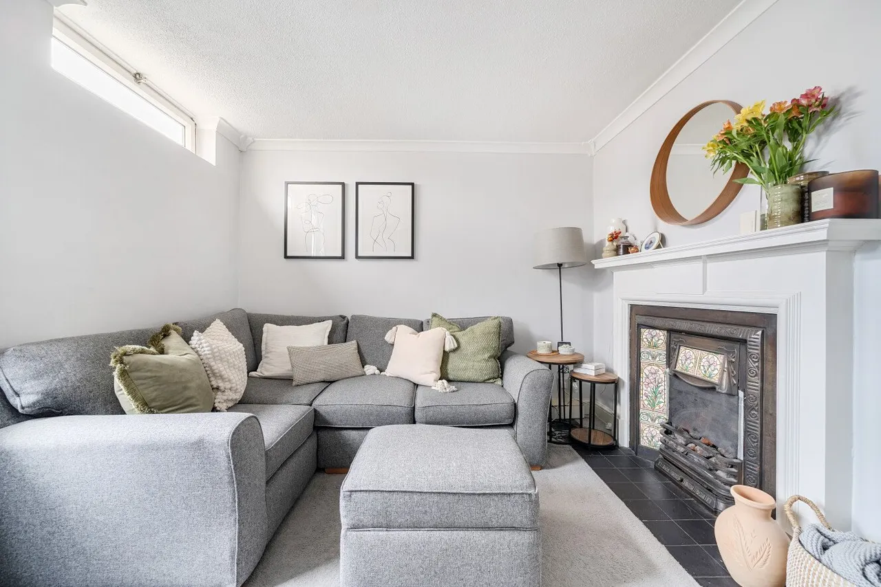 2 bed flat for sale — Lacy Road, Putney, London, SW15