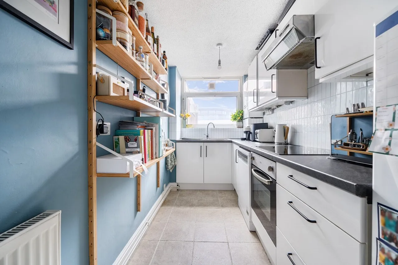 Lacy Road, Putney, London, SW15, photo 3