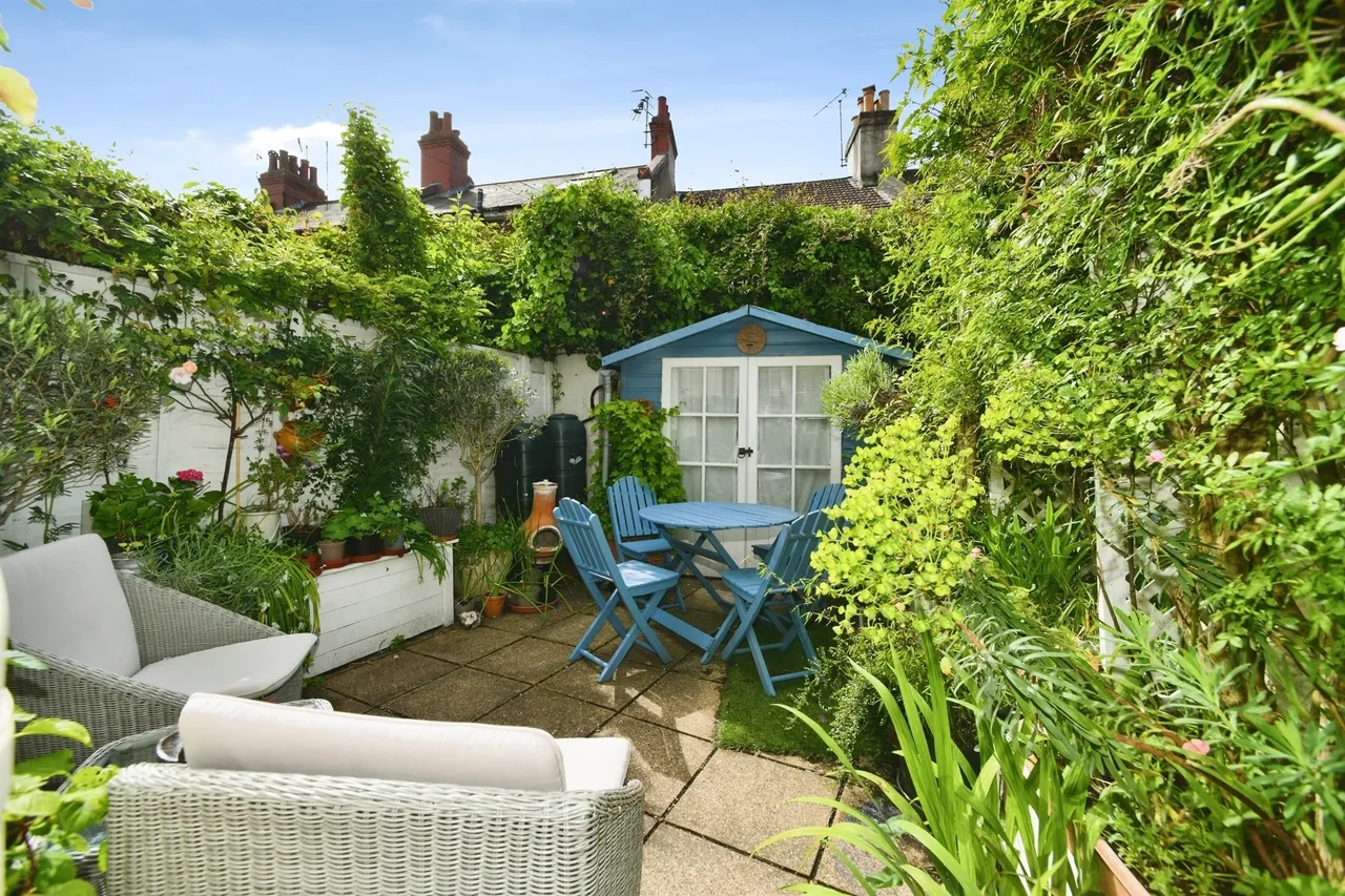 North Road, Preston, Brighton, photo 2