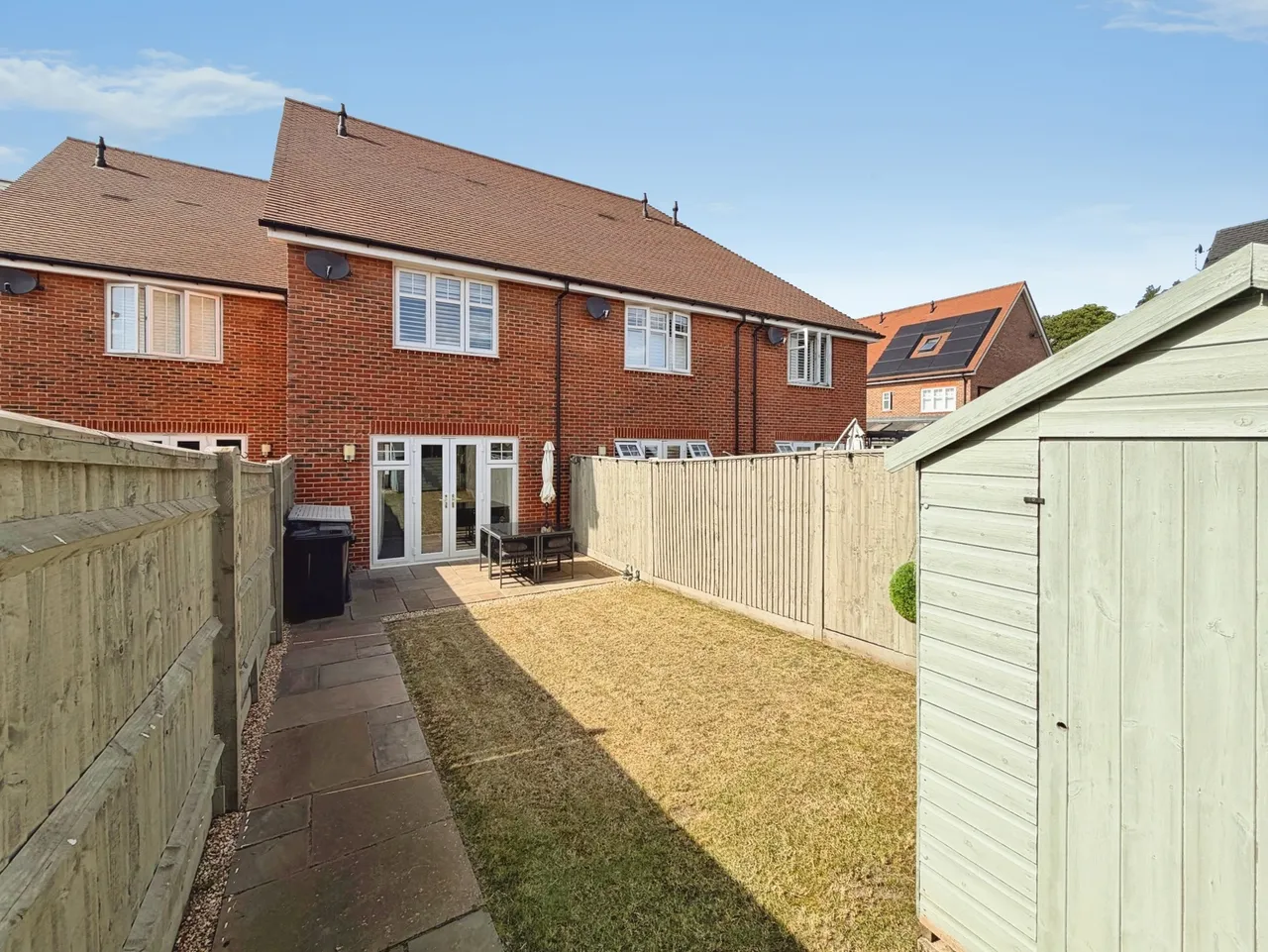 Emerald Avenue, Fleet, Hampshire, GU51 5DG, photo 11