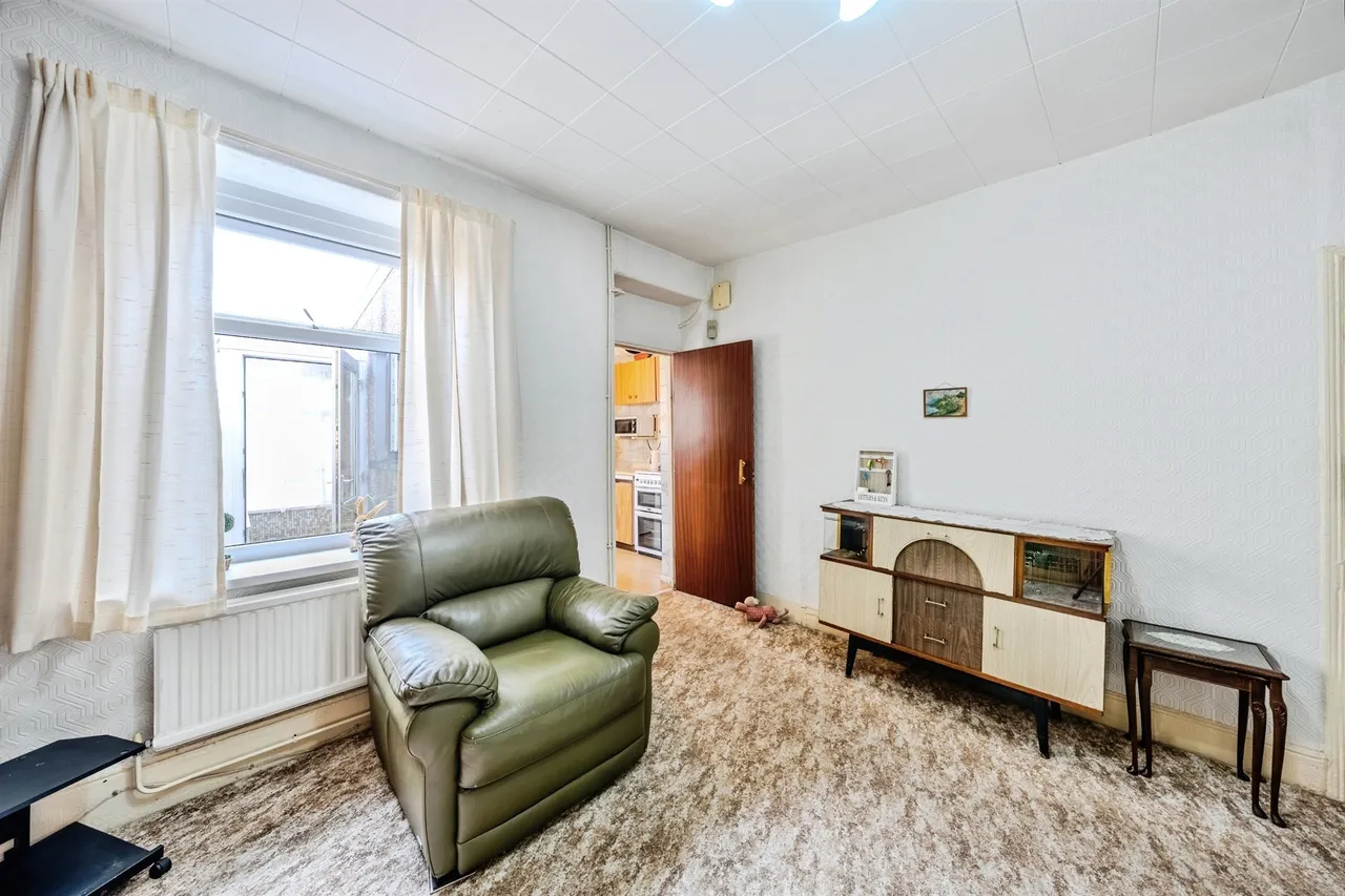 Mount Pleasant Road, Ebbw Vale, NP23, photo 15