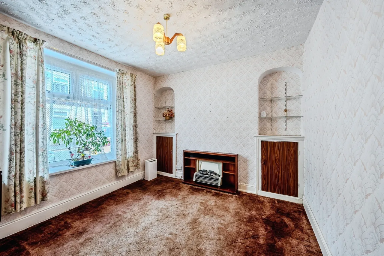 Mount Pleasant Road, Ebbw Vale, NP23, photo 2