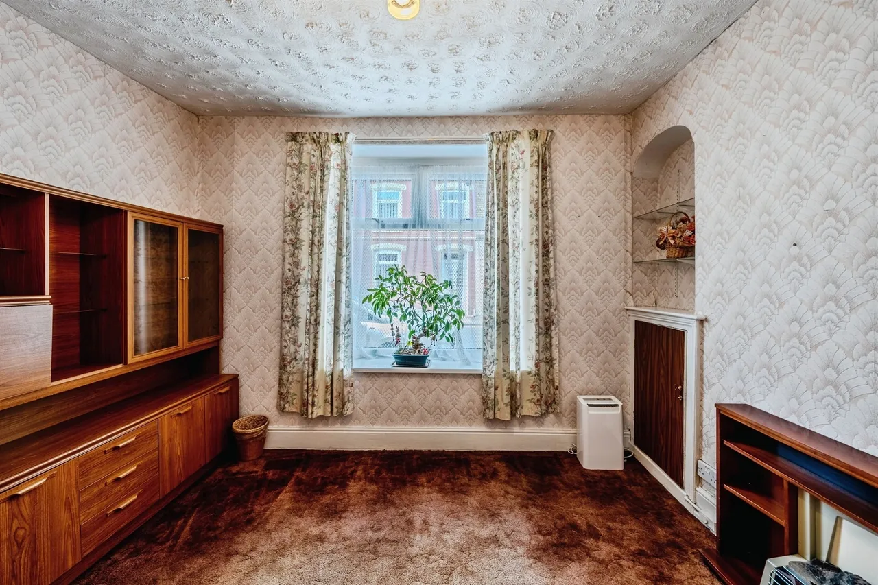 Mount Pleasant Road, Ebbw Vale, NP23, photo 21