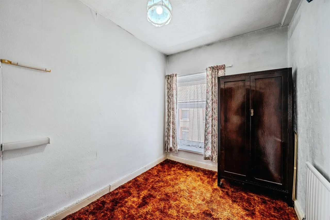 Mount Pleasant Road, Ebbw Vale, NP23, photo 17