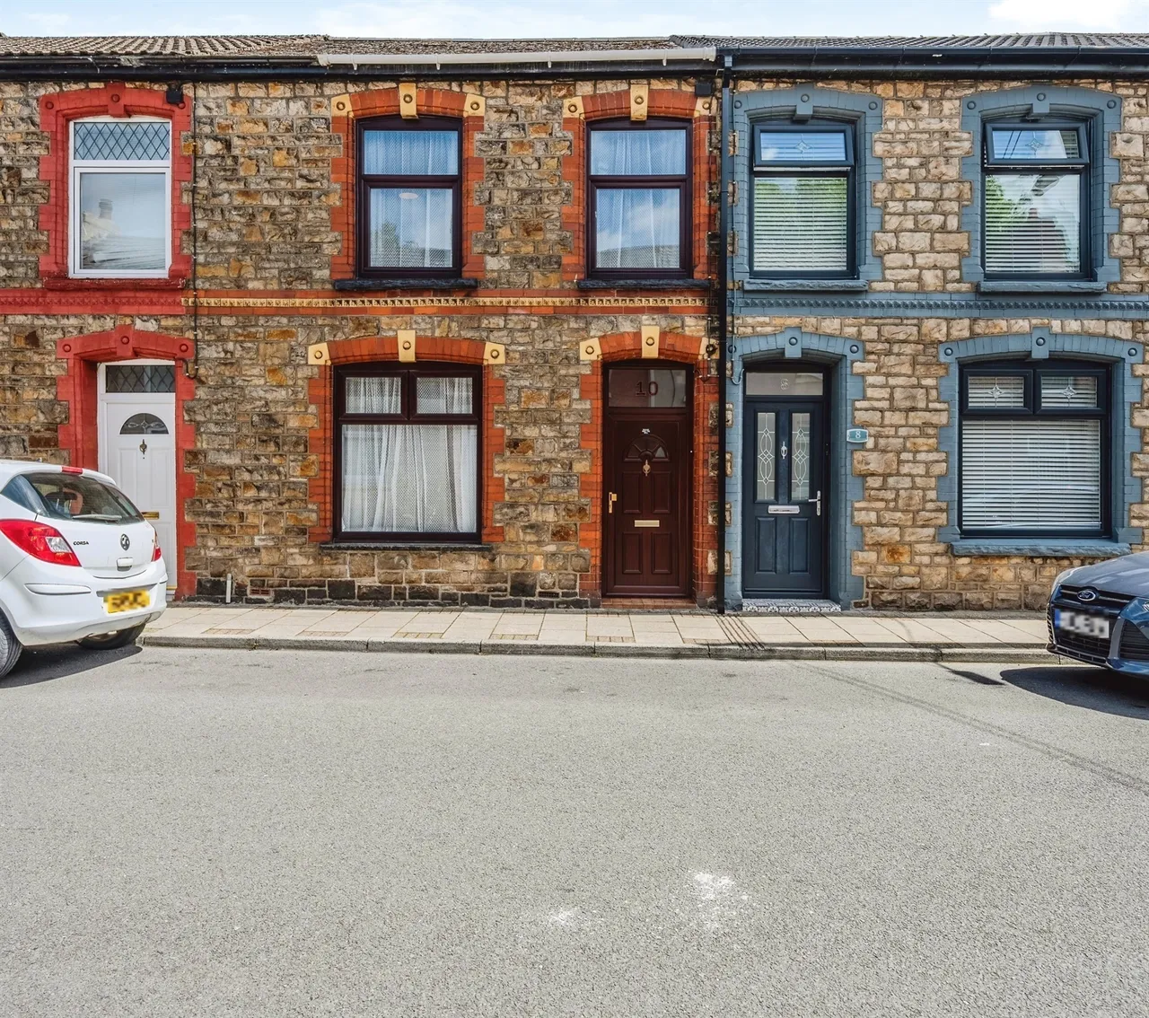 Mount Pleasant Road, Ebbw Vale, NP23, photo 30