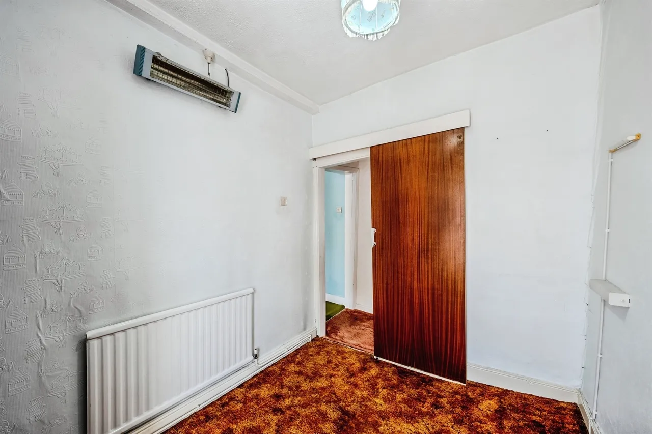 Mount Pleasant Road, Ebbw Vale, NP23, photo 12